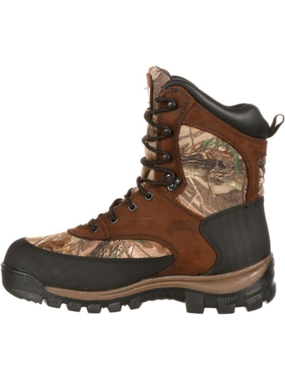 ROCKY Men's Core Waterproof 400g Insulated Outdoor Boot